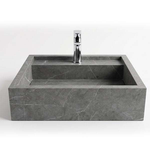 Lavamanos en Neolith Zaha Stone